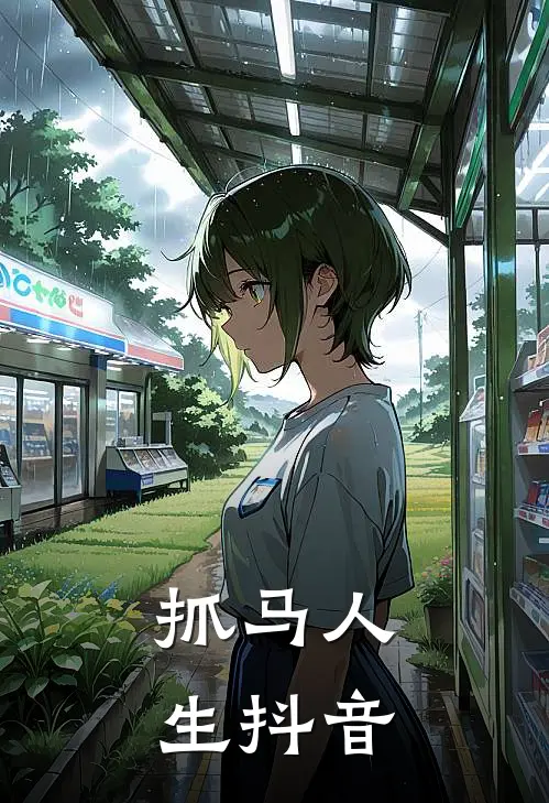 抓马人生抖音