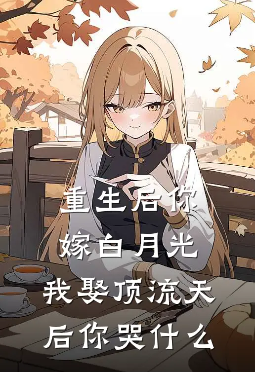 重生后你嫁白月光，我娶顶流天后你哭什么