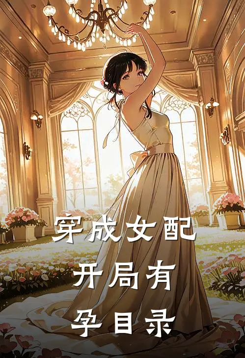 穿成女配，开局有孕目录