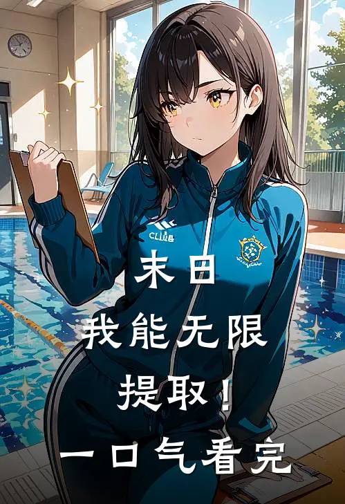 末日：我能无限提取！一口气看完