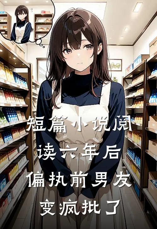 短篇小说阅读六年后，偏执前男友变疯批了