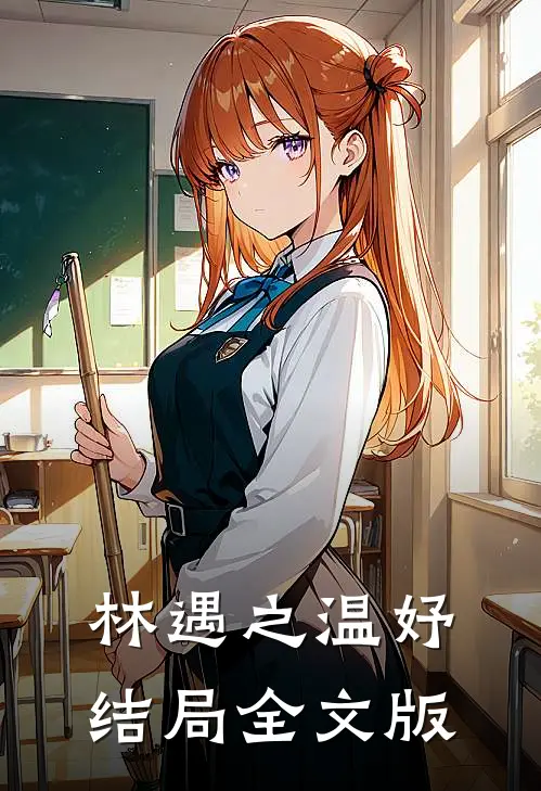 林遇之温妤结局全文版