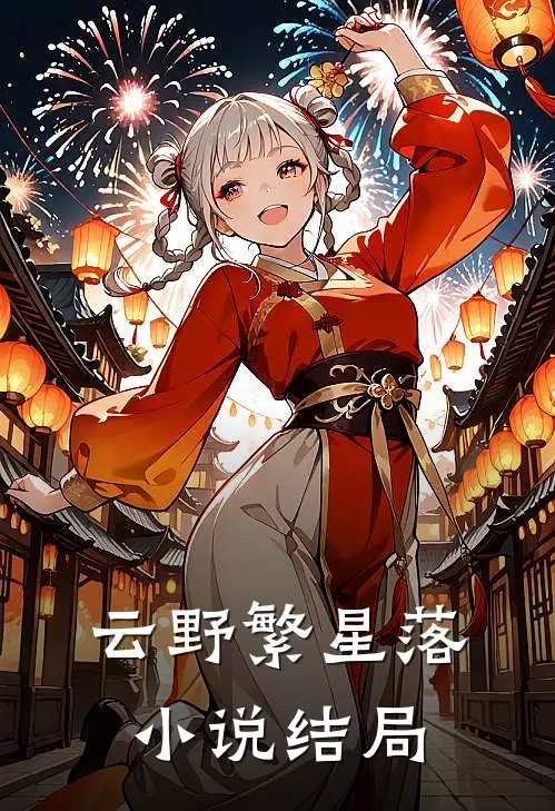 云野繁星落小说结局