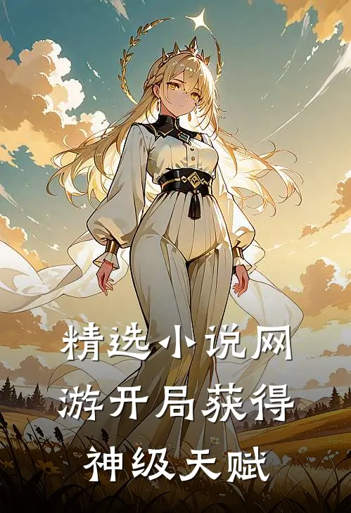 精选小说网游开局获得神级天赋