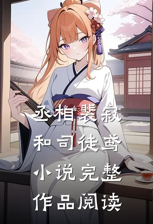 丞相裴寂和司徒鸢小说完整作品阅读