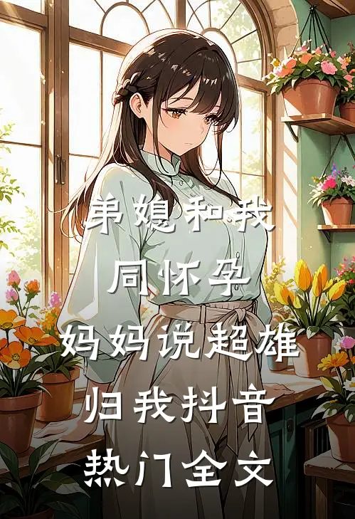 弟媳和我同怀孕，妈妈说超雄归我抖音热门全文