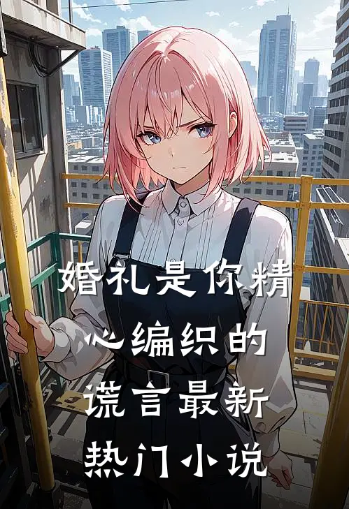 婚礼是你精心编织的谎言最新热门小说
