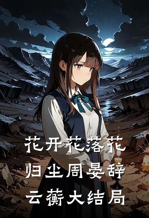 花开花落花归尘周晏辞云蘅大结局