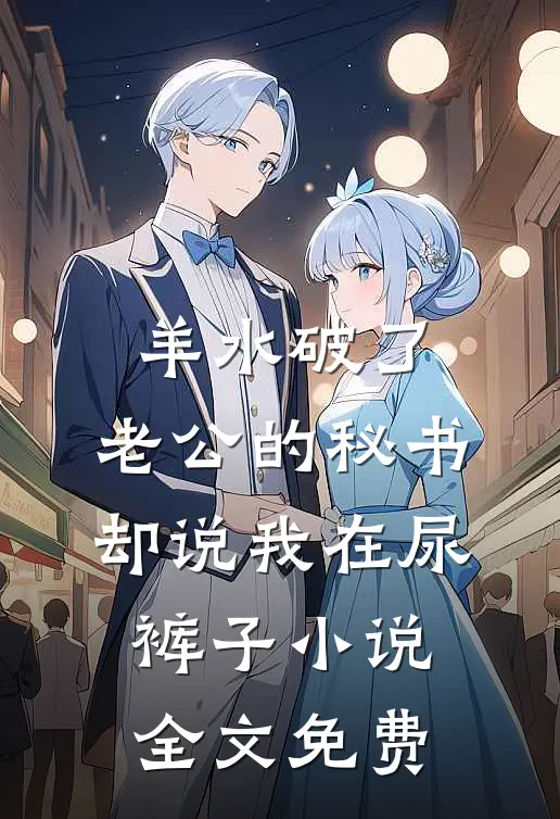 羊水破了，老公的秘书却说我在尿裤子小说全文免费