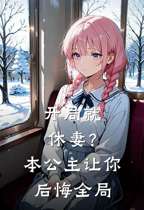 开局就休妻？本公主让你后悔全局