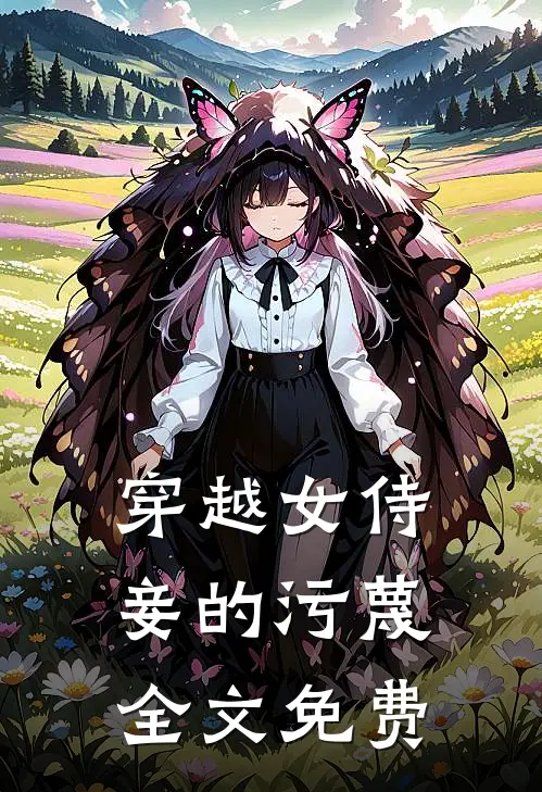 穿越女侍妾的污蔑全文免费