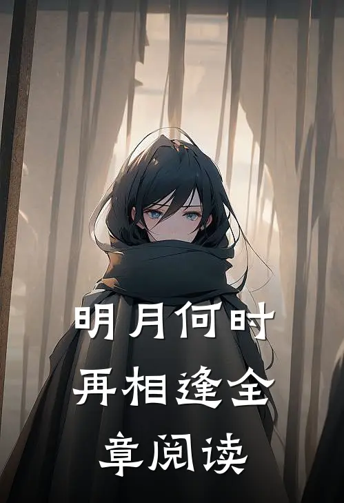 明月何时再相逢全章阅读