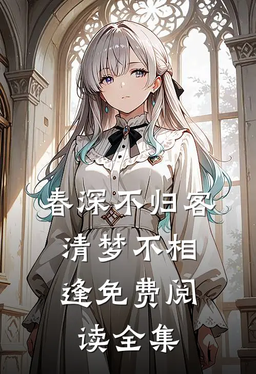 春深不归客，清梦不相逢免费阅读全集