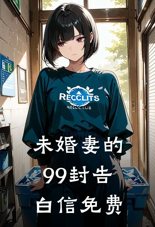 未婚妻的99封告白信免费