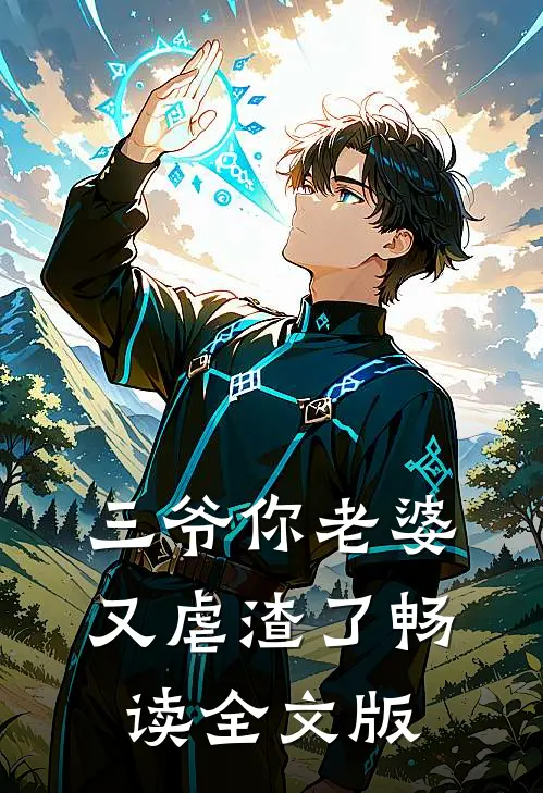 三爷你老婆又虐渣了畅读全文版