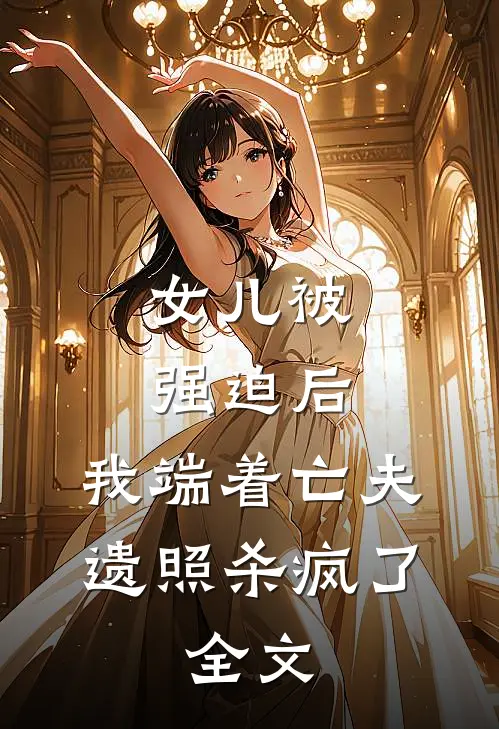 女儿被强迫后，我端着亡夫遗照杀疯了。全文