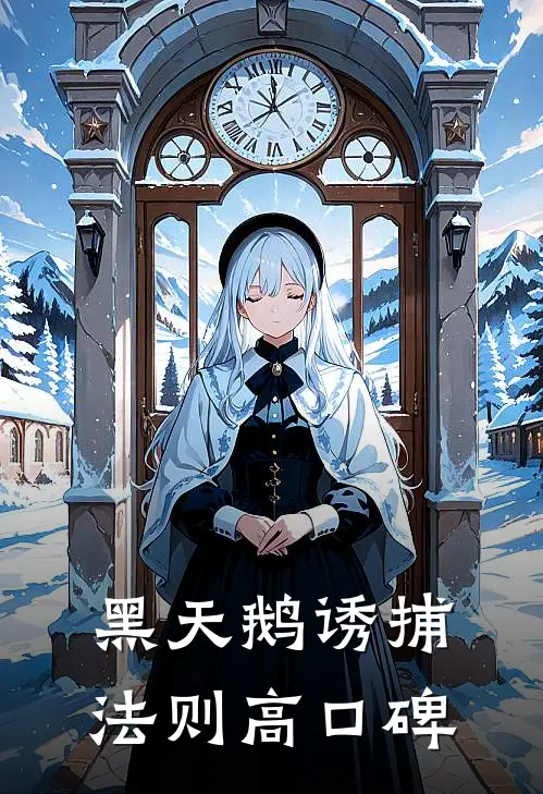黑天鹅诱捕法则高口碑