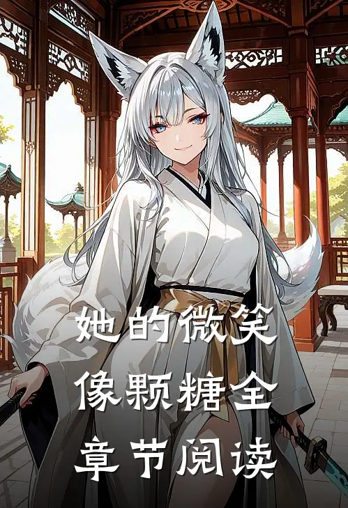 她的微笑像颗糖全章节阅读