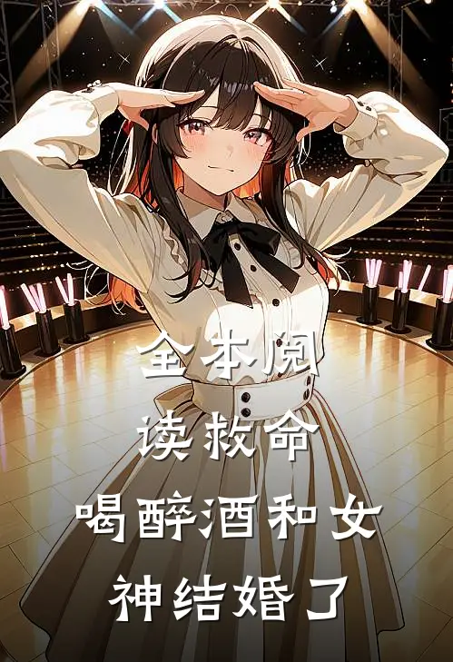 全本阅读救命，喝醉酒和女神结婚了