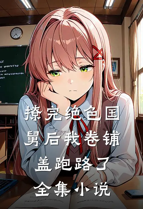 撩完绝色国舅后我卷铺盖跑路了全集小说
