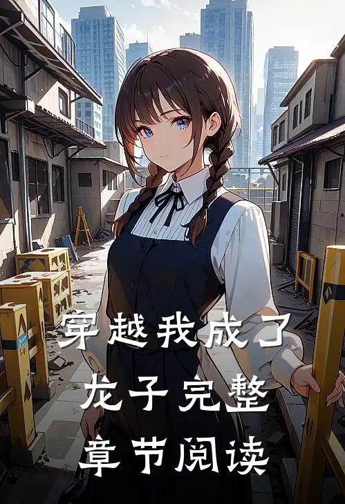 穿越我成了龙子完整章节阅读