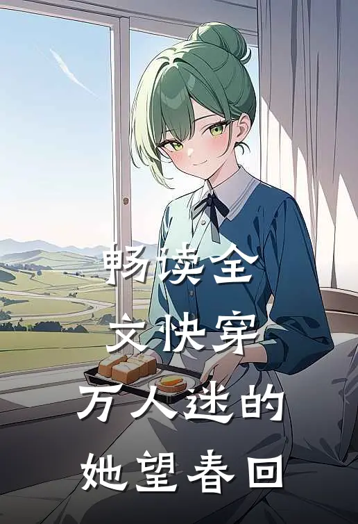 畅读全文快穿:万人迷的她 望春回
