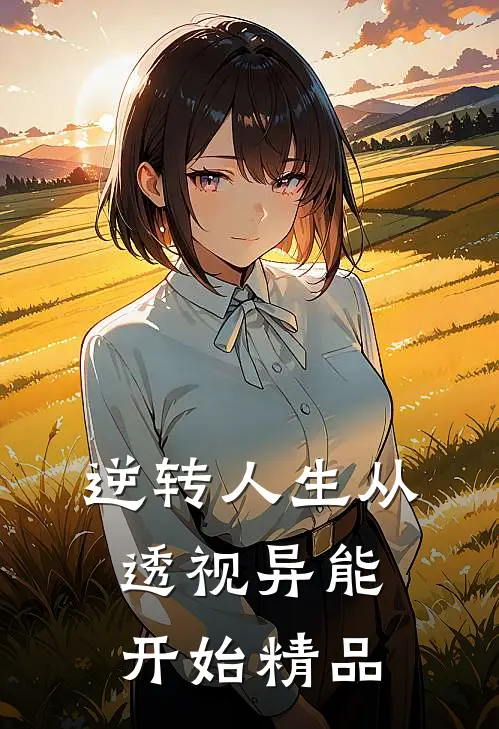 逆转人生从透视异能开始精品