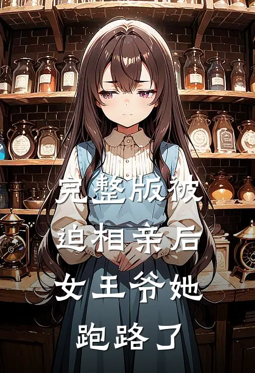 完整版被迫相亲后，女王爷她跑路了