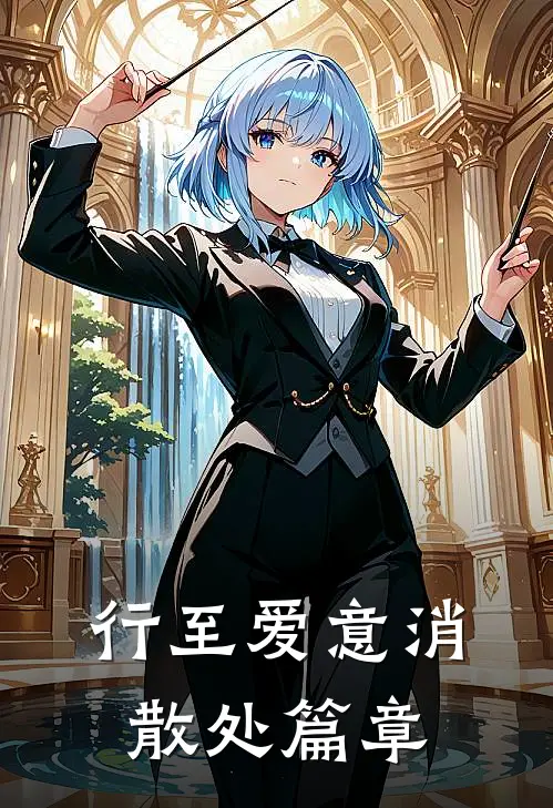 行至爱意消散处篇章