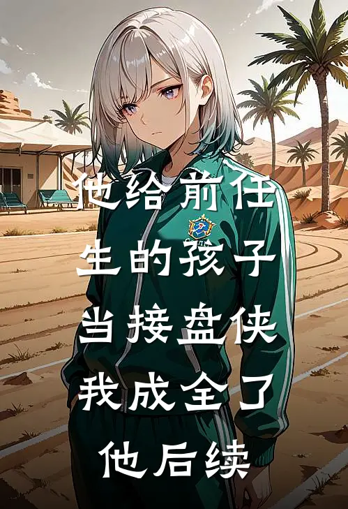 他给前任生的孩子当接盘侠，我成全了他后续
