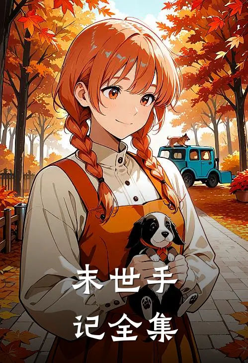 末世手记 全集