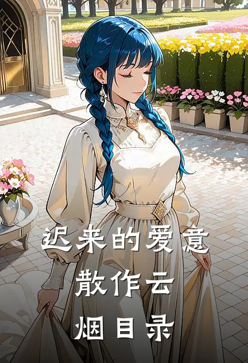 迟来的爱意，散作云烟目录
