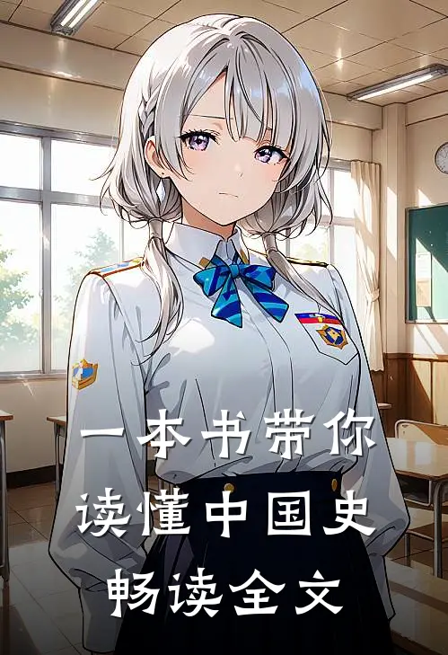 一本书带你读懂中国史畅读全文