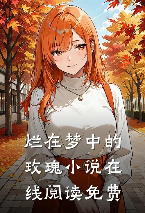 烂在梦中的玫瑰小说在线阅读免费