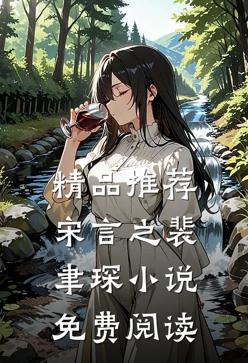 精品推荐宋言之裴聿琛小说免费阅读