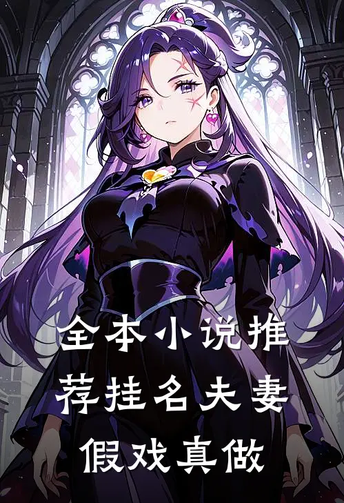 全本小说推荐挂名夫妻假戏真做