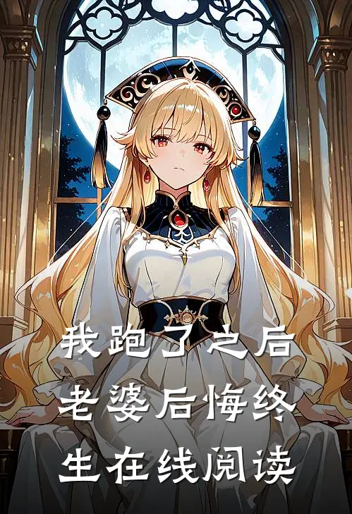 我跑了之后老婆后悔终生在线阅读