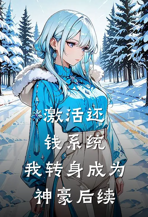 激活还钱系统，我转身成为神豪后续