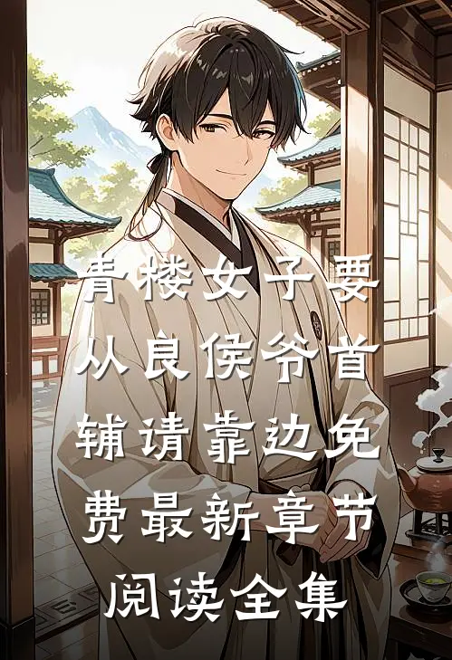 青楼女子要从良侯爷首辅请靠边免费最新章节阅读全集