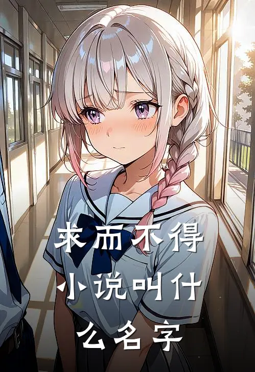 求而不得小说叫什么名字