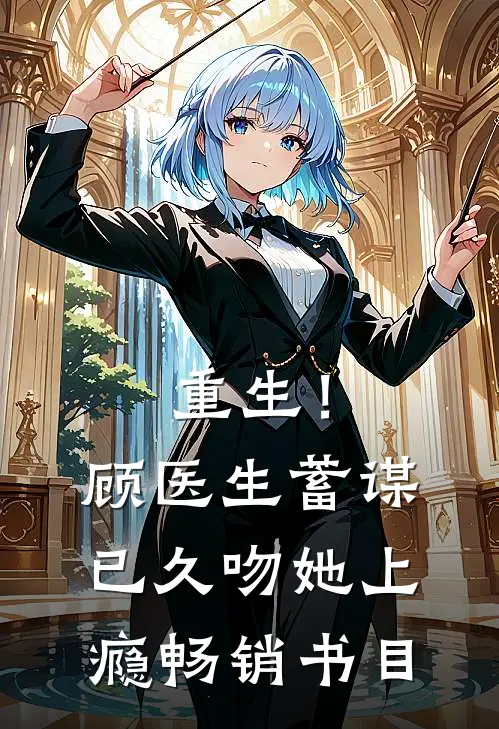 重生！顾医生蓄谋已久，吻她上瘾畅销书目