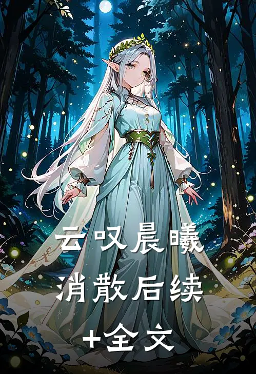 云叹晨曦消散后续+全文