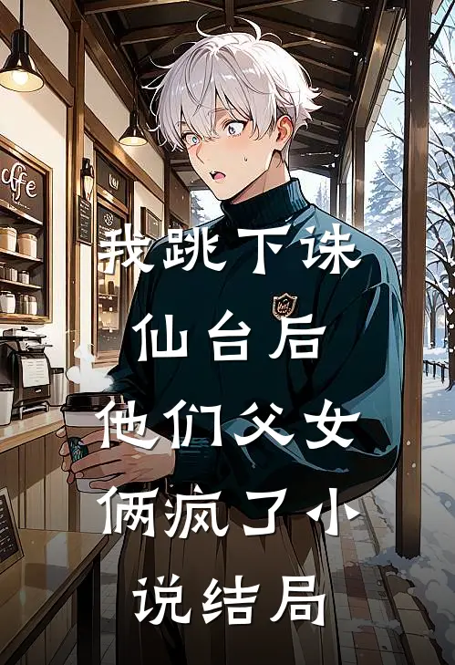 我跳下诛仙台后，他们父女俩疯了小说结局