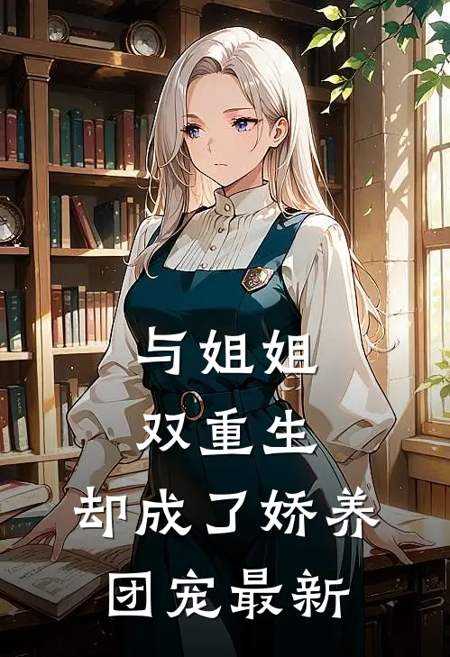 与姐姐双重生，却成了娇养团宠最新