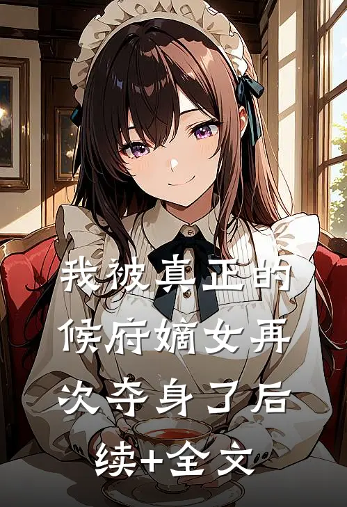 我被真正的候府嫡女再次夺身了后续+全文