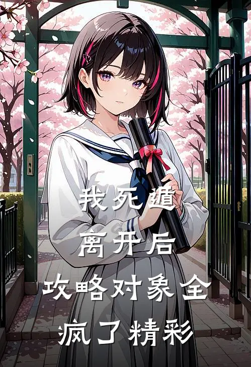 我死遁离开后，攻略对象全疯了精彩