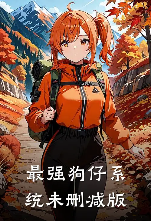 最强狗仔系统未删减版