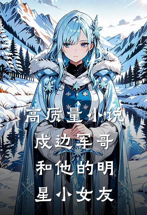 高质量小说戍边军哥和他的明星小女友