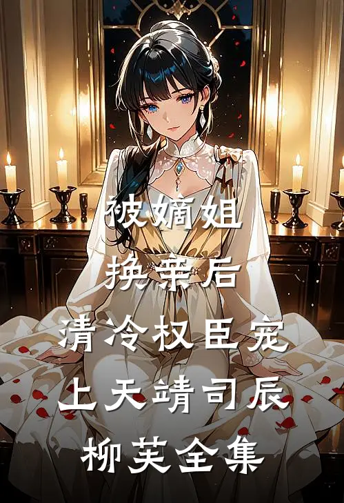 被嫡姐换亲后，清冷权臣宠上天靖司辰柳芙全集