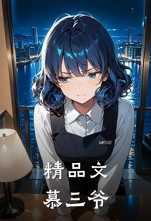 精品文慕三爷
